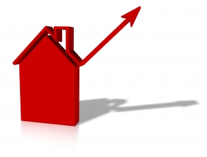 Average UK House Prices Now Higher Than Before the Great Recession