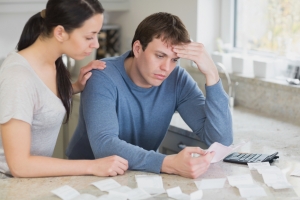 Homeowners Could Find Mortgage Interest Rate Increase Hard to Handle Homeowners Could Find Mortgage Interest Rate Increase Hard to Handle