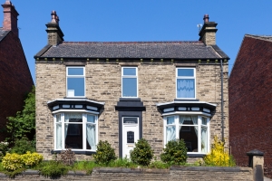 UK Housing Market Affordability Debated