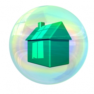 Warning About Housing Market Boom and Possibility of a Crash Warning About Housing Market Boom and Possibility of a Crash
