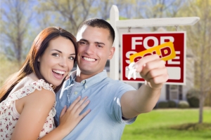 Young Home Buyers Not Put Off by New Lending Guidelines for Mortgages Young Home Buyers Not Put Off by New Lending Guidelines for Mortgages