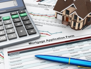 UK House Mortgage Approvals Decline Slightly UK House Mortgage Approvals Decline Slightly