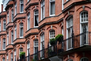UK Housing System Faces Uphill Battle