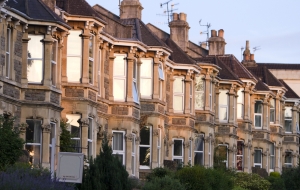 UK Housing Price Growth Slowing UK Housing Price Growth Slowing