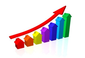 UK House Prices Exceed Pre Crisis Highs UK House Prices Exceed Pre Crisis Highs