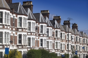 UK Housing Market Faces Challenges of Today and Tomorrow