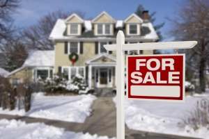 Housing Market Experiences Largest Fall in Asking Prices in December 