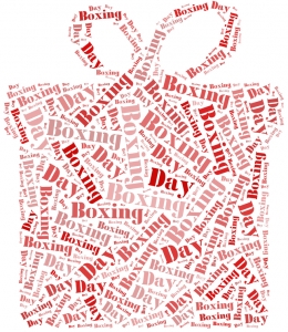 Consumers will Find Great Deals on Boxing Day Including Low Interest Remortgages Consumers will Find Great Deals on Boxing Day Including Low Interest Remortgages