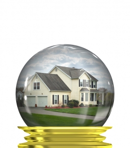 Prediction for UK Housing Market and Interest Rates Prediction for UK Housing Market and Interest Rates
