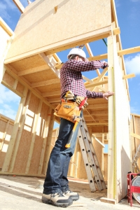 UK Construction Firms Forecasted for Slow Beginning to New Year