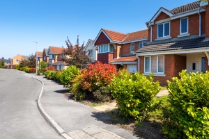 UK Housing Market Sees Cooling Off with Winter Months UK Housing Market Sees Cooling Off with Winter Months