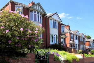 UK Housing Market in Slight Pause Mode until General Election UK Housing Market in Slight Pause Mode until General Election
