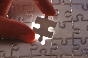 The Missing Piece of the Puzzle to a Remortgage