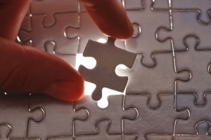 The Missing Piece of the Puzzle to a Remortgage The Missing Piece of the Puzzle to a Remortgage