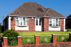 UK Housing Starts Surge in Fourth Quarter