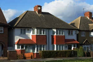 Surge in Construction Suggests Slowdown Ending in UK Housing Market Surge in Construction Suggests Slowdown Ending in UK Housing Market