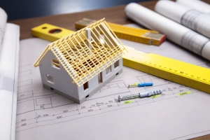 Actual Fourth Quarter Home Construction differs from Estimates
