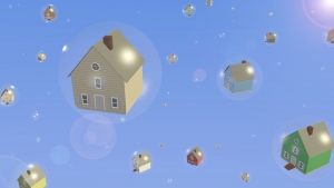 Talk of a Housing Bubble Discredited with Other Key Data Talk of a Housing Bubble Discredited with Other Key Data