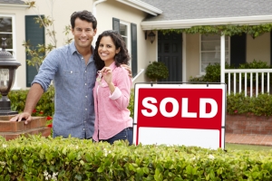 House Prices Showing Growth in Annual Data for April House Prices Showing Growth in Annual Data for April