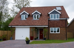UK Housing Prices Level Off as Selling Season Begins UK Housing Prices Level Off as Selling Season Begins