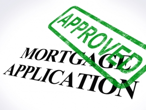 UK Housing Market Mortgage Approvals Rise