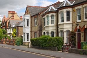 UK Housing Market Surging on News of Possible Base Rate Increase