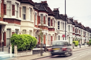 London First Time Home Buyers Face Issue of Lack of Supply