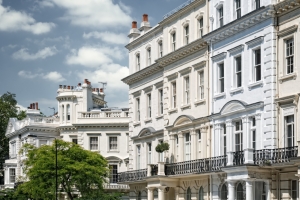 Hot London Investment Property Now Cooling Off