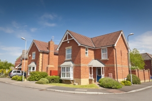 UK Housing Market Could be Heating Up Once Again UK Housing Market Could be Heating Up Once Again