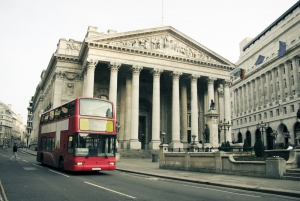 Bank of England Expected to Maintain Interest Rate Level