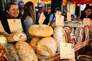 Market Towns in England are Attractive to First Time Buyers and Young Families Market Towns in England are Attractive to First Time Buyers and Young Families