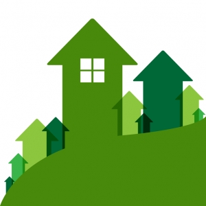 UK Housing Market Activity Level Reaching Rare Heights UK Housing Market Activity Level Reaching Rare Heights