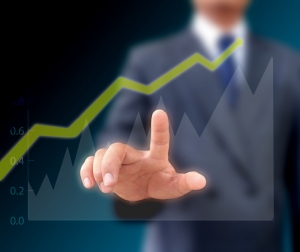 Trends of Low Interest Rates and Rising House Prices have become the Norm Trends of Low Interest Rates and Rising House Prices have become the Norm