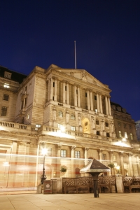 Bank of England Meeting of Monetary Policy Committee Held Today