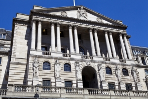 Bank of England Holds Interest Rates in Monthly MPC Meeting Bank of England Holds Interest Rates in Monthly MPC Meeting