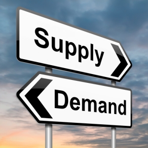 Supply and Demand Headlines New Year in UK Housing Market 