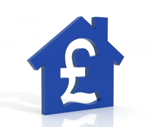 UK House Costs Increasing Faster than Wage Growth