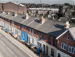 UK Housing Market Price Growth Rises Higher to Close out the Year UK Housing Market Price Growth Rises Higher to Close out the Year