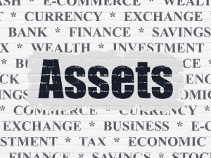 Value of Global Assets Showing Signs of Erosion Value of Global Assets Showing Signs of Erosion