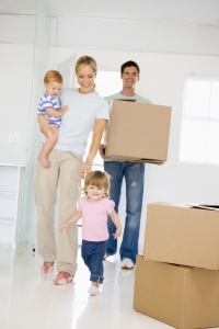 UK Home Ownership Becoming Increasingly Difficult for Young Prospective Buyers