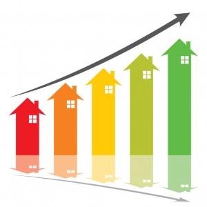 UK Housing Market Sees another Hike in Value of Properties