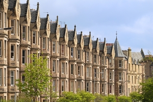 Private Rental Property Increasing in Numbers Private Rental Property Increasing in Numbers
