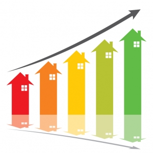 UK Housing Market Average House Prices Surge Once Again