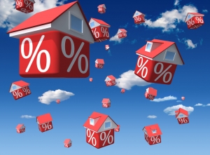 Heavy Lender Competition Means Low Rates for Borrowers