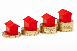 Remortgage Volume Boosts Overall Lending in May