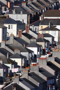 UK House Price Growth Slows in Days Leading to Referendum