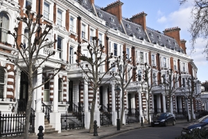 London Property Sales Explode in Days following Referendum