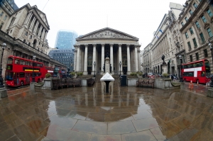 MPC Meeting on Thursday Likely Most Anticipated Since Financial Crisis MPC Meeting on Thursday Likely Most Anticipated Since Financial Crisis