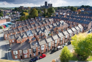 UK Property Prices Expected to Fall Next Year
