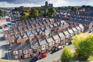 UK Property Prices Expected to Fall Next Year UK Property Prices Expected to Fall Next Year